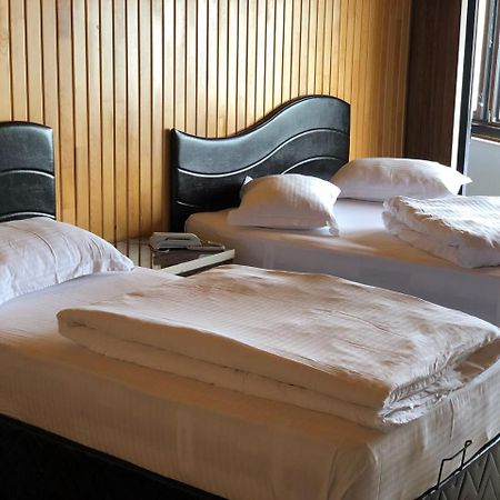 Aymeydani Hotel Caykara Экстерьер фото