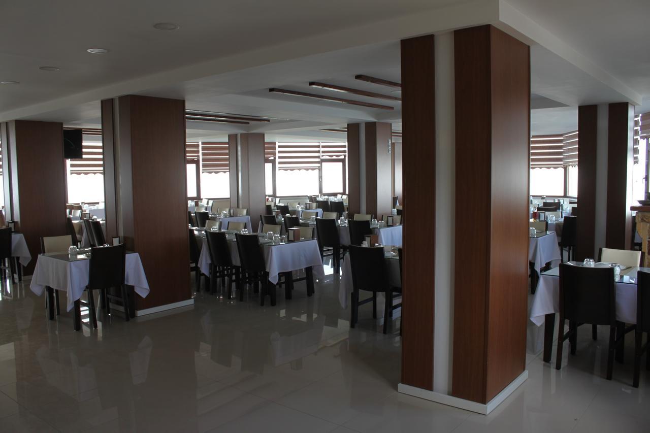 Aymeydani Hotel Caykara Экстерьер фото
