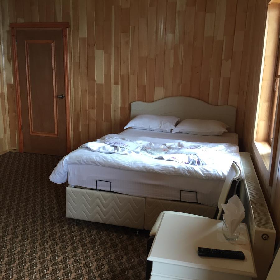 Aymeydani Hotel Caykara Экстерьер фото