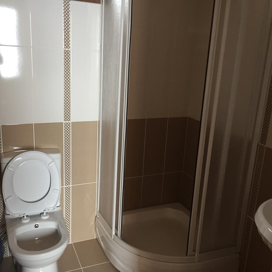 Aymeydani Hotel Caykara Экстерьер фото