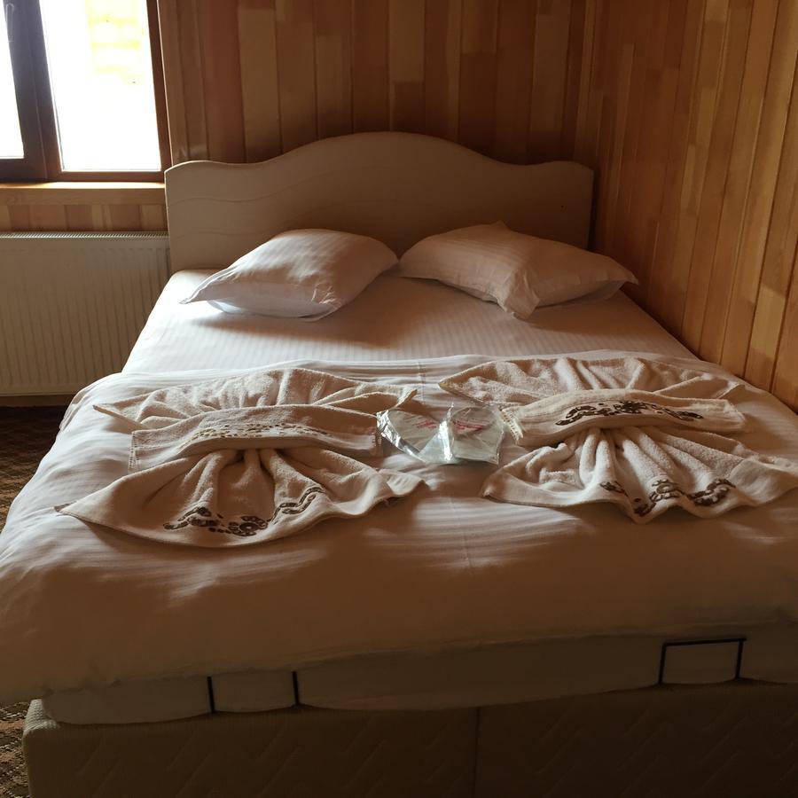 Aymeydani Hotel Caykara Экстерьер фото