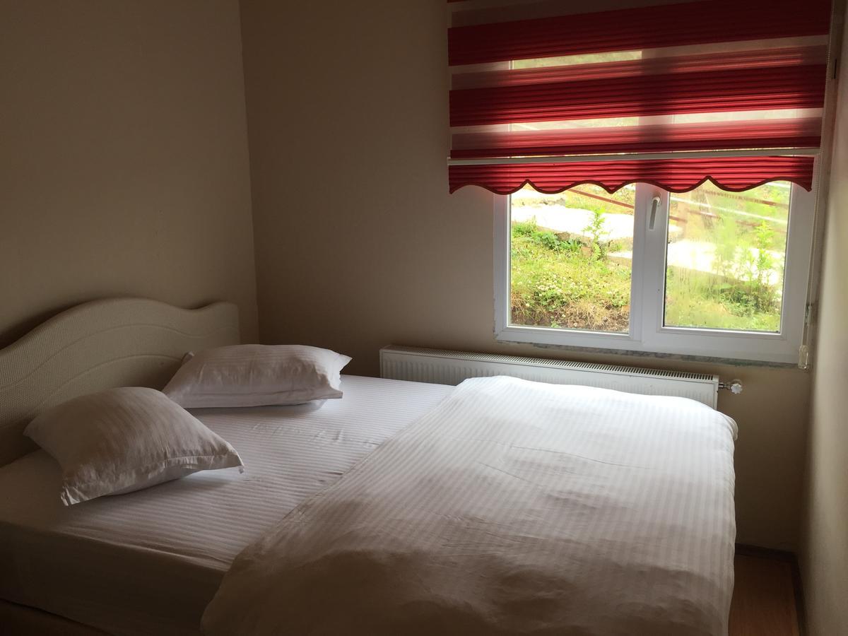 Aymeydani Hotel Caykara Экстерьер фото