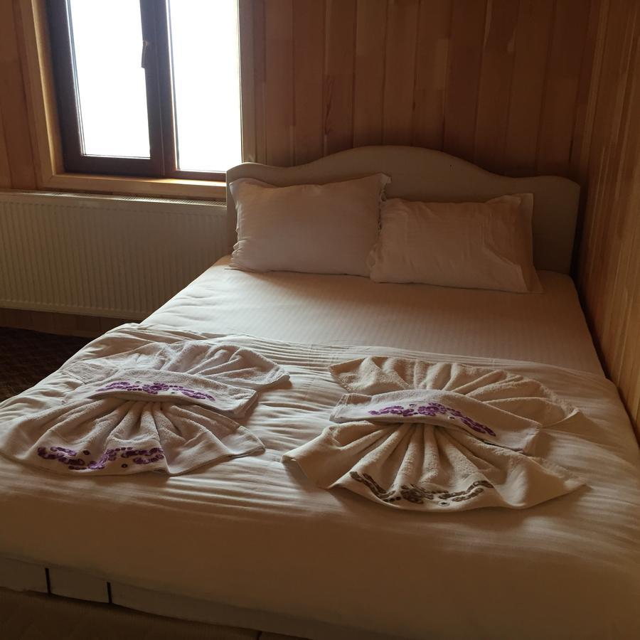 Aymeydani Hotel Caykara Экстерьер фото