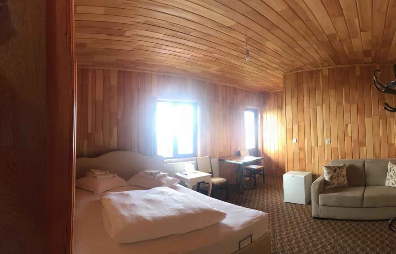 Aymeydani Hotel Caykara Экстерьер фото