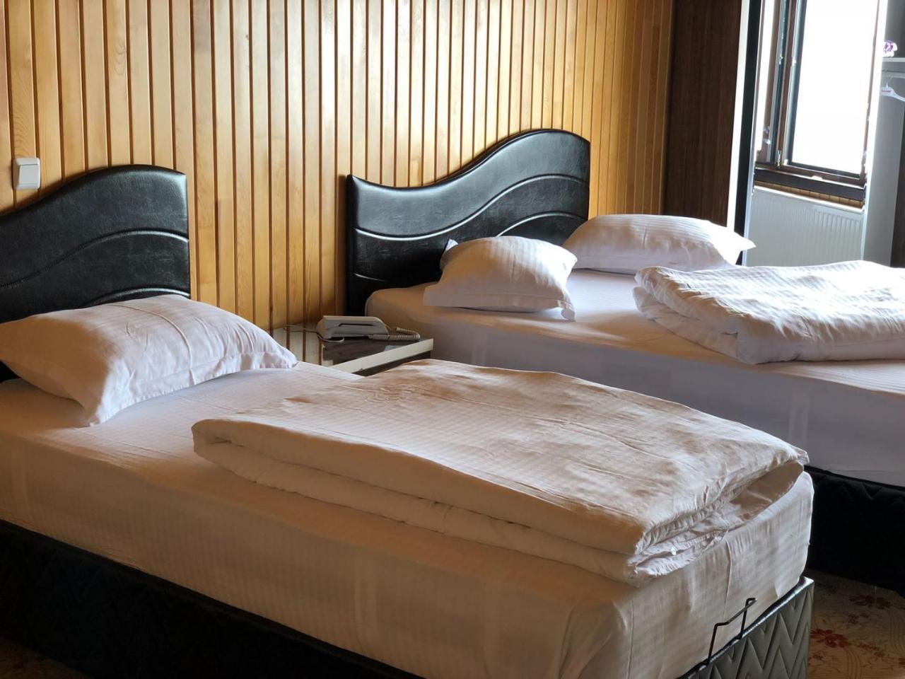 Aymeydani Hotel Caykara Экстерьер фото